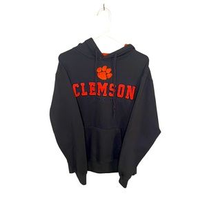 Clemson Tigers Hoodie